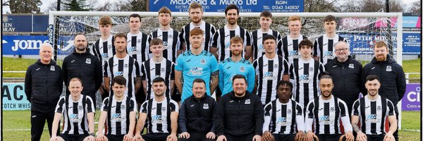 ElginCityFC Profile Banner