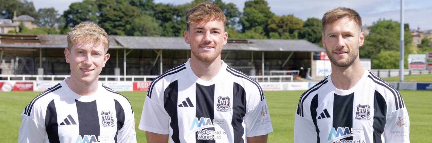 ElginCityFC's profile banner image