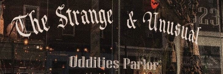 Equinox║ Dave 🎗️ banner