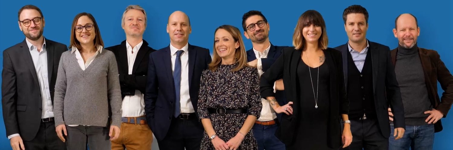 Roquebert-Massiani et Associés Notaires Ollioules banner