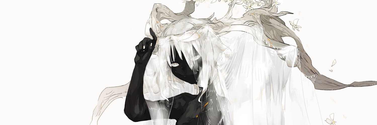 hayashika's profile banner image