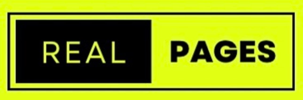 Real Pages Official banner