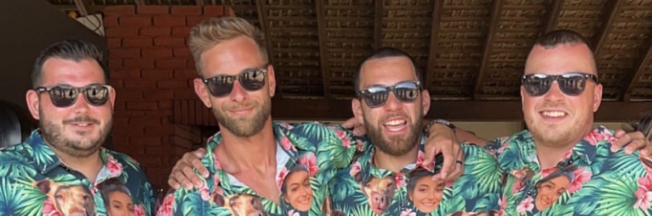 Bryce Parsons banner