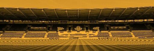 Hull City banner