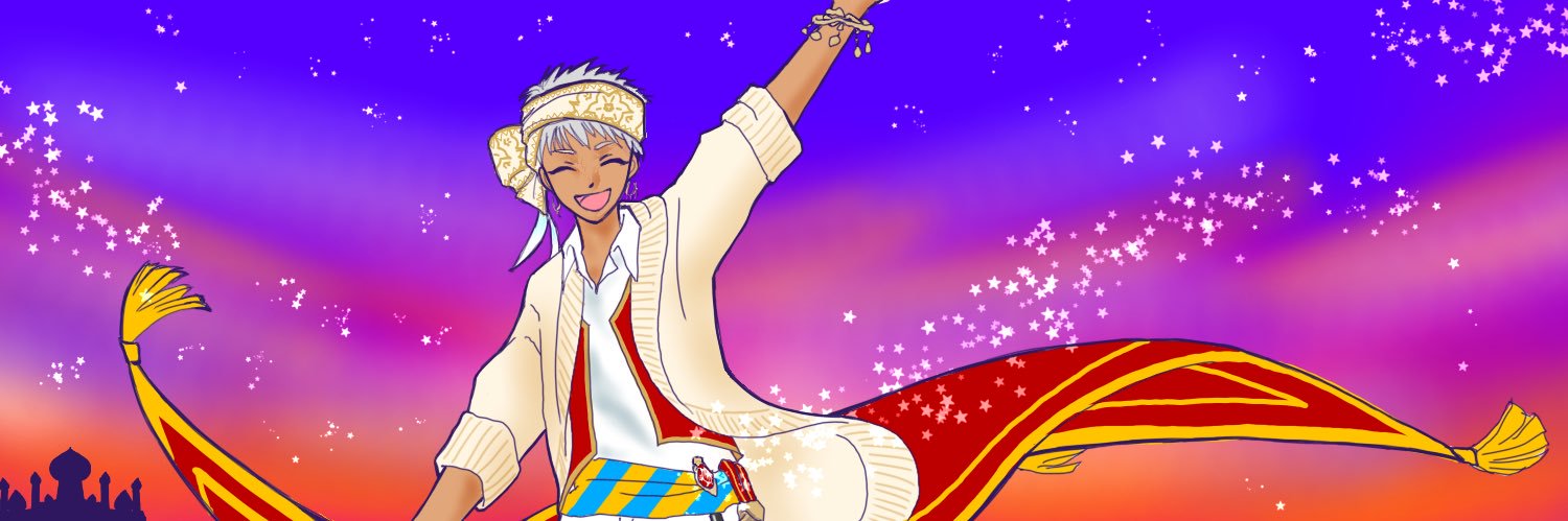 hirota5927's profile banner image
