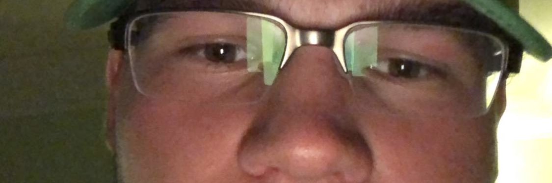 ColeLlewellyn's profile banner image