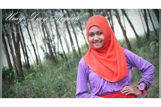 DinyUray's profile banner image