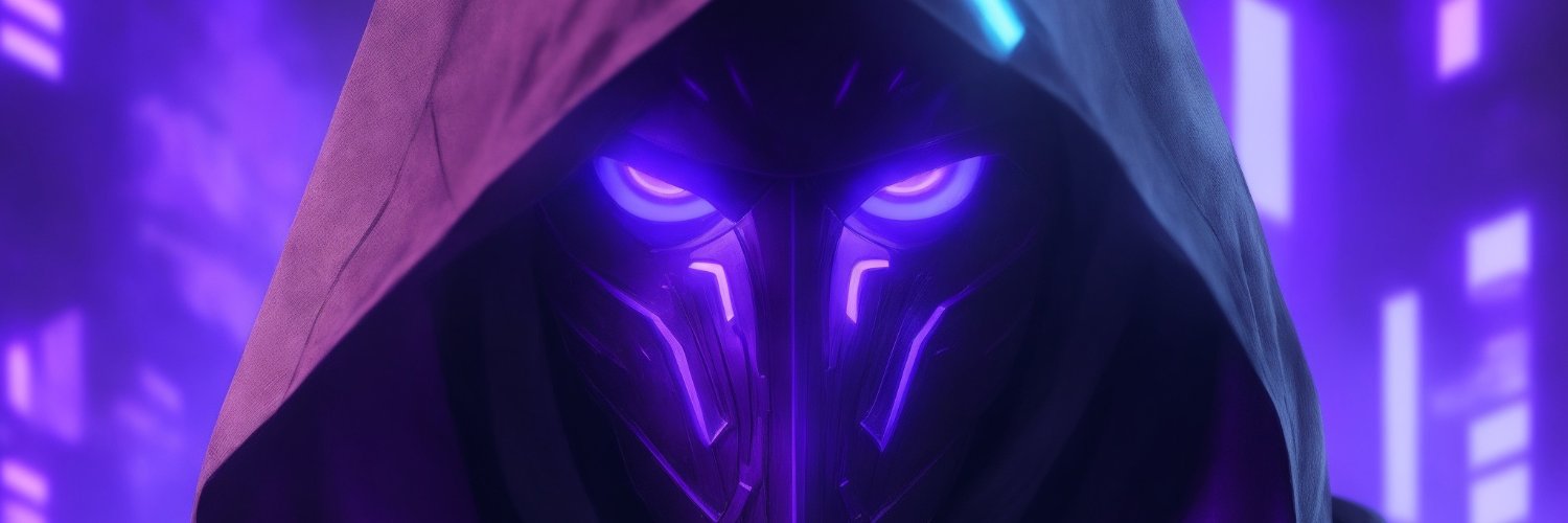 allumino's profile banner image