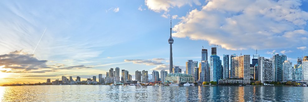 Toronto Filming's banner
