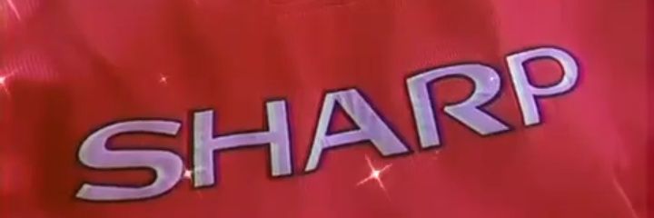Sharp it banner