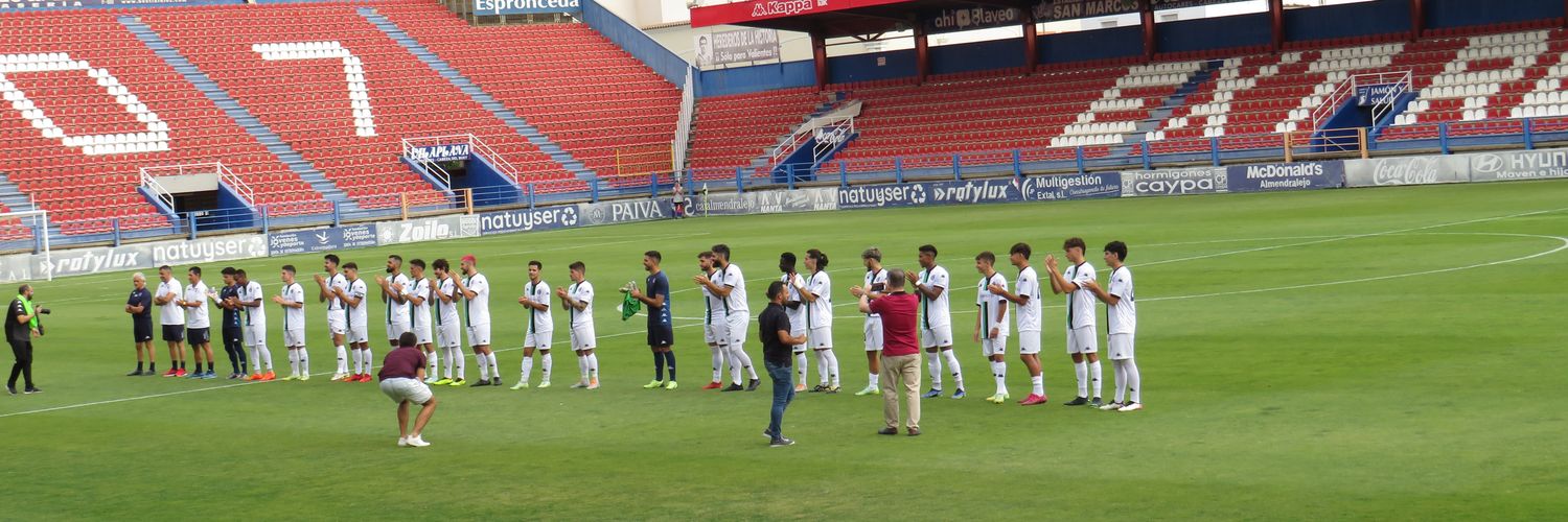 PEÑA LOS SINCO 1924 banner