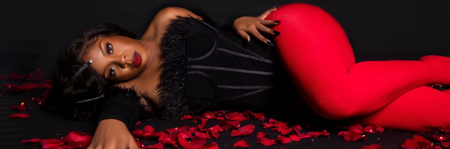 prettymebrooks's profile banner image