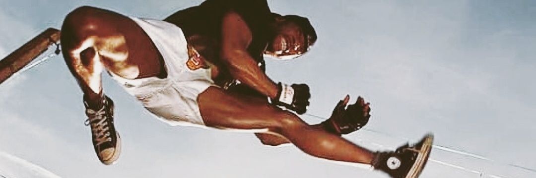 LukkyPunch's profile banner image