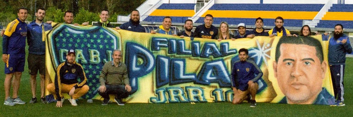 Sebastián Pitronaci banner