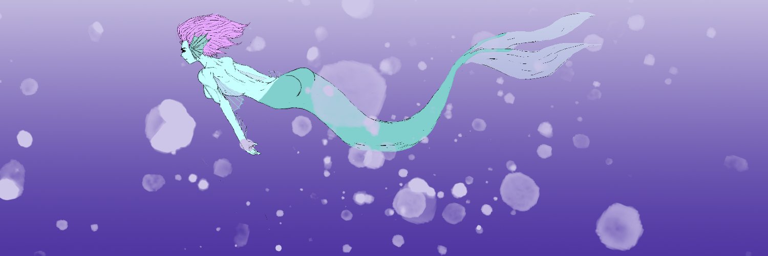 hexakush OF link in bio✨️ banner