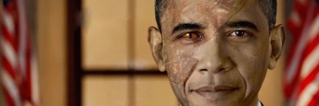 george soros funded psy-op banner