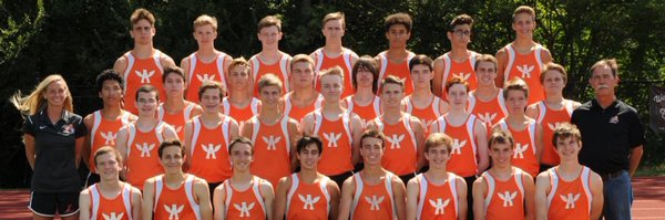 AHSXCBOYS Profile Banner