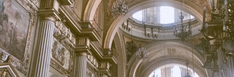 R ✟ C H I banner