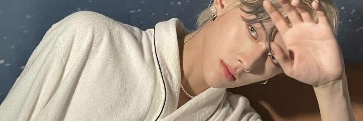Ieejuyeon's profile banner image