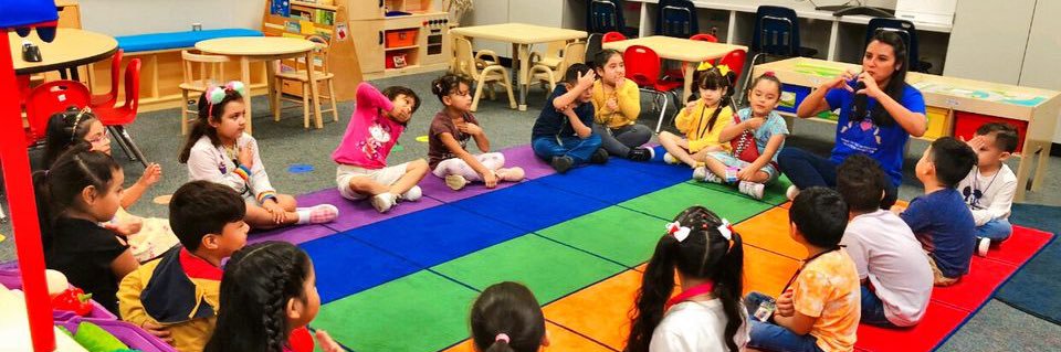 Brenda K. Sanchez, M.Ed. banner