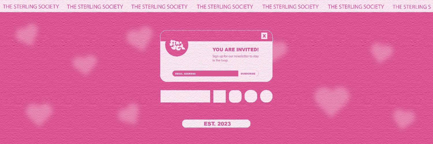 DearSterlings's profile banner image