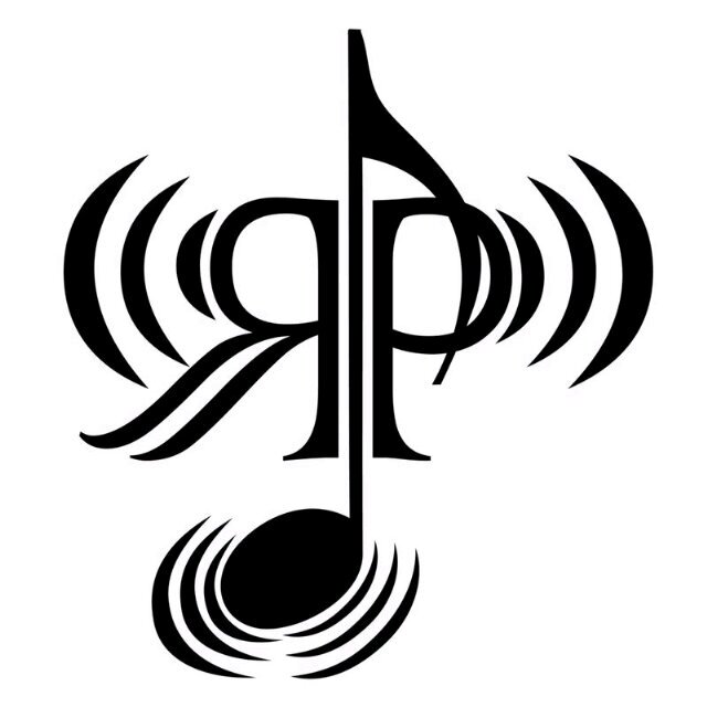 The black αlbert. banner