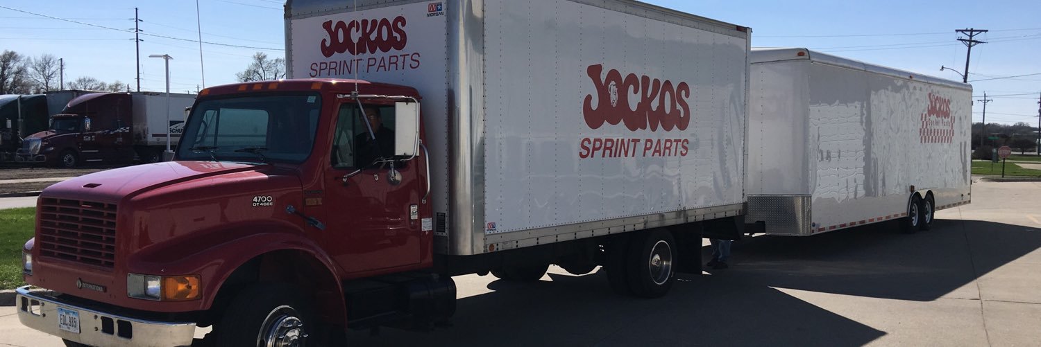 JockosSP's profile banner image