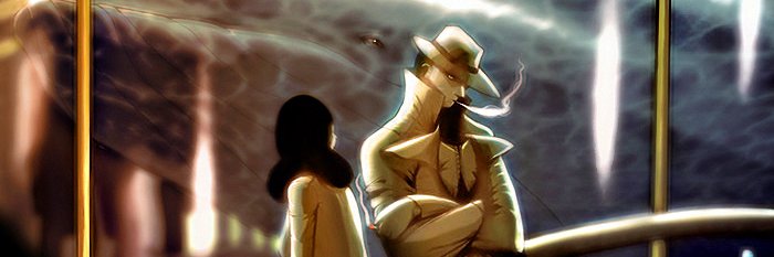 Ricsnakes's profile banner image