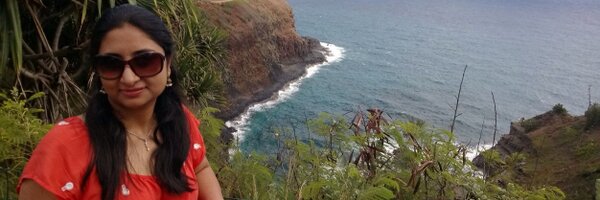 sunandavashisht Profile Banner