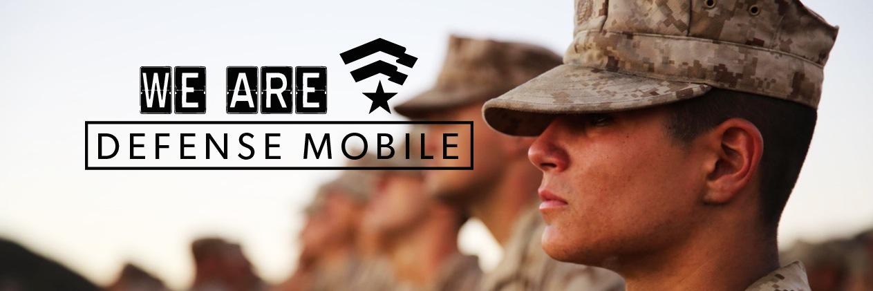 defensemobile's profile banner image