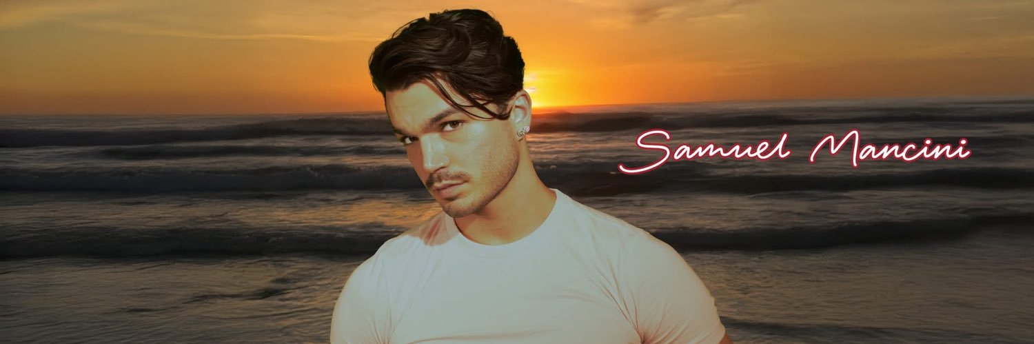 Samuel Mancini banner