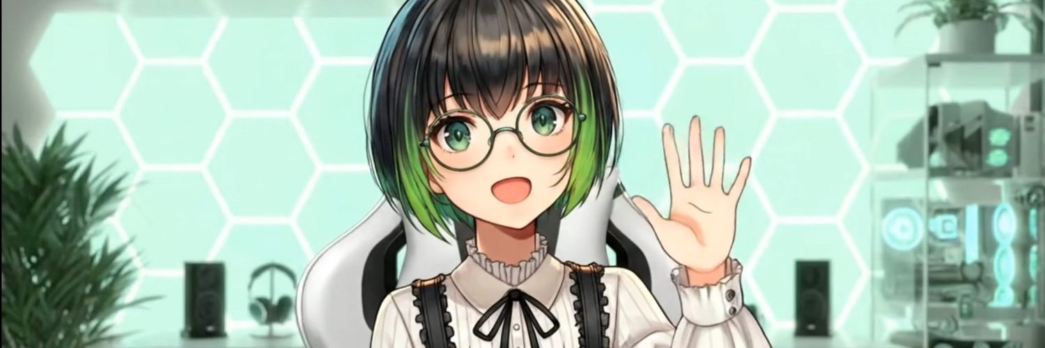 Alvacore's profile banner image
