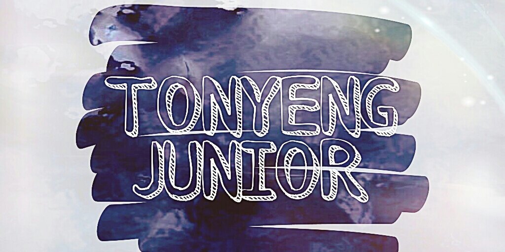 Tonyengjunior's profile banner image
