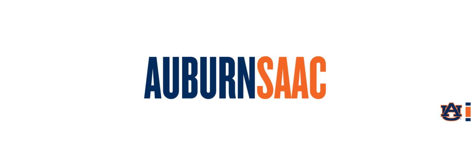 AuburnSAAC's profile banner image