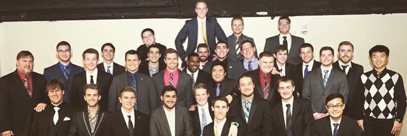 Alpha Tau Omega banner