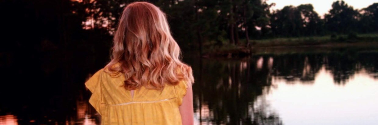 Caroline banner
