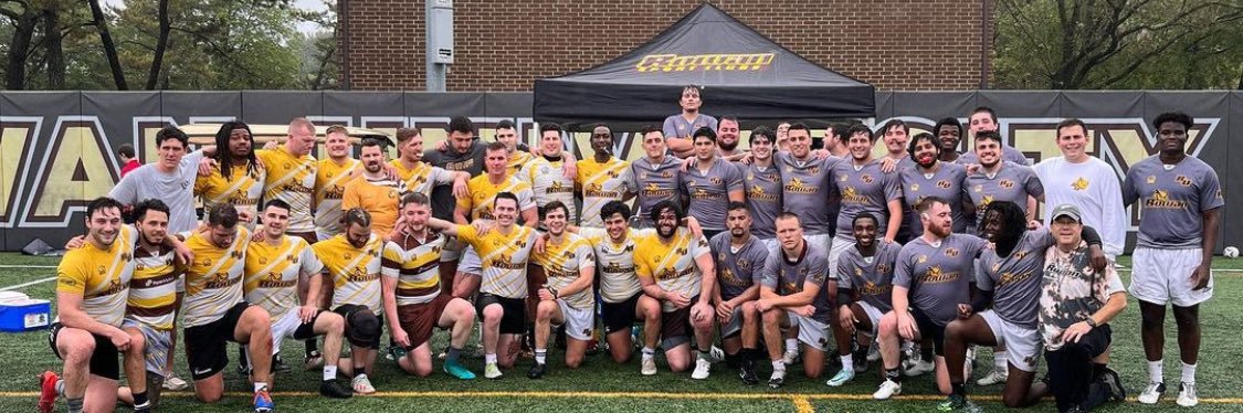 Rowan Men's Rugby (@RowanMensRugby) / Posts / X