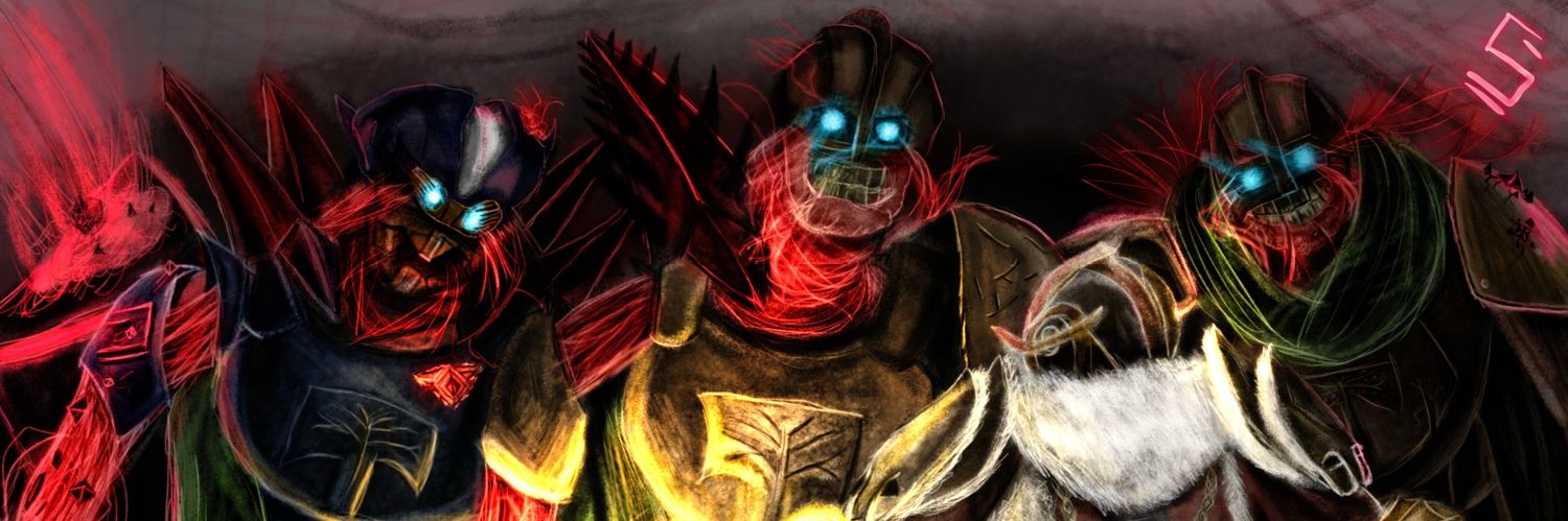 Siphon-23 (COMMISSIONS OPEN) banner