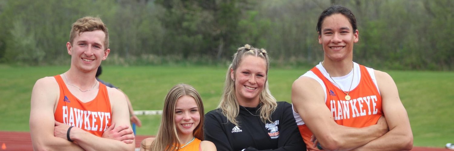 Carlie Hoppe banner