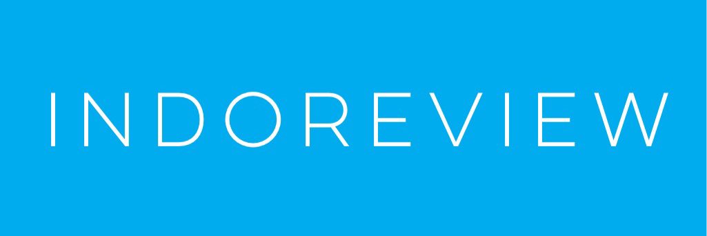 IndoReview banner