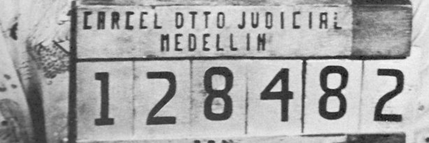 Pablo Escobar banner