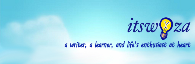 itswyza's profile banner image