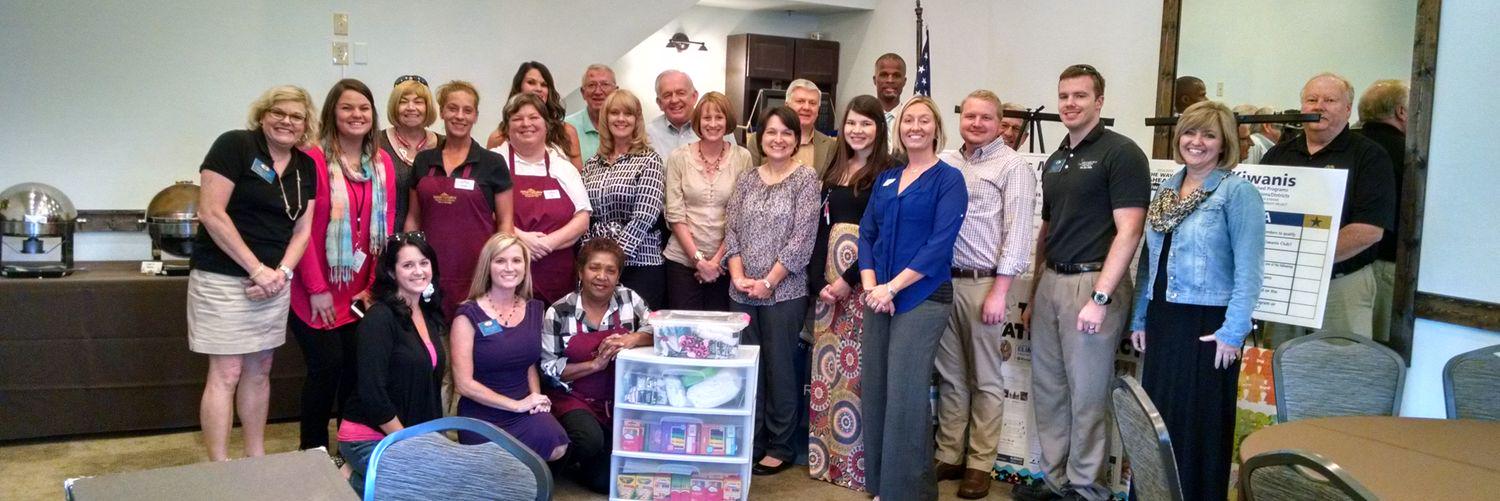 romekiwanis's profile banner image