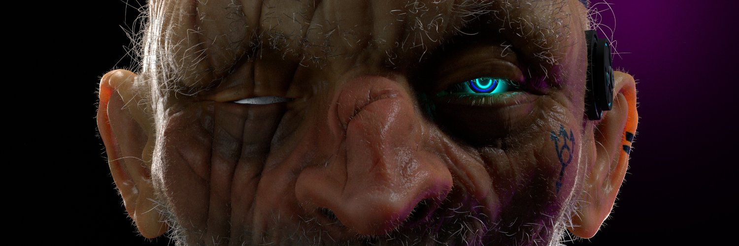 herbercrispin's profile banner image