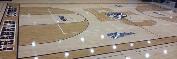 Wildcats Basketball banner