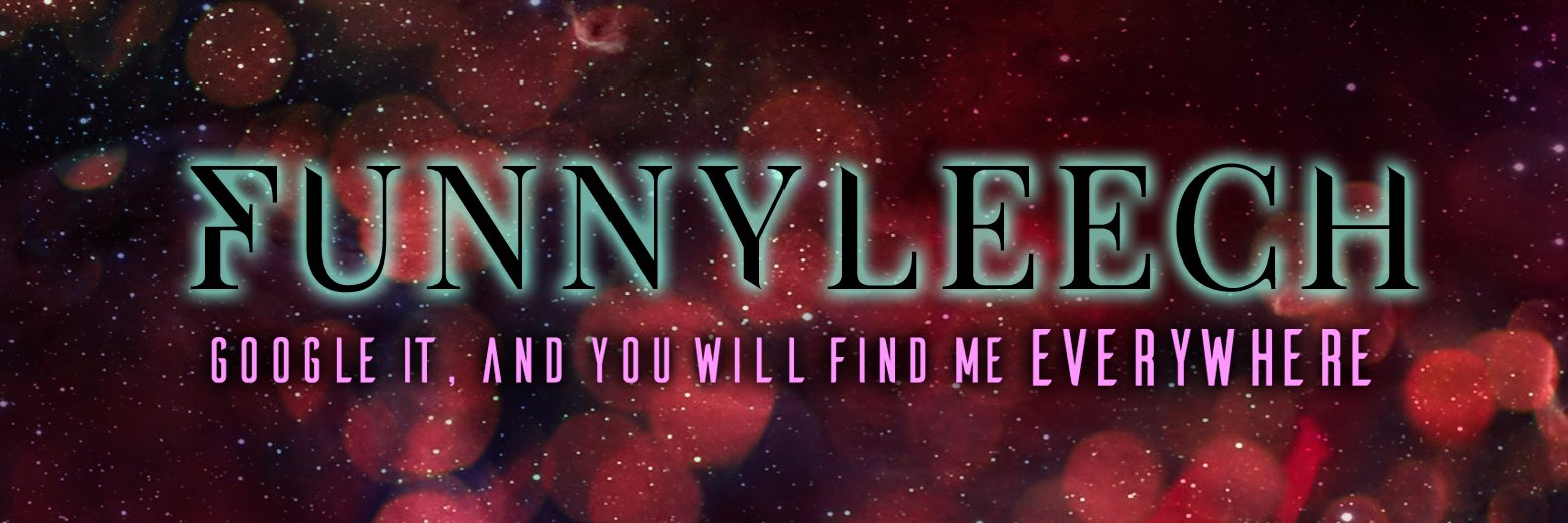 funnyleech | 🥇MUSIC PRODUCER | OPEN COMMISION banner