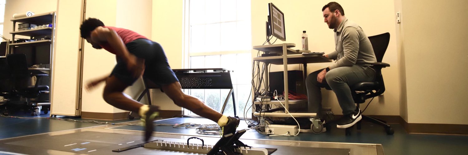 Lance Brooks, Ph.D. banner