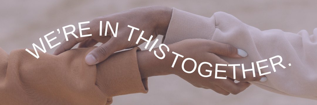 StandUpGirl.com banner