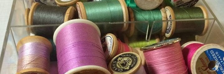 Top Stitch RVA banner