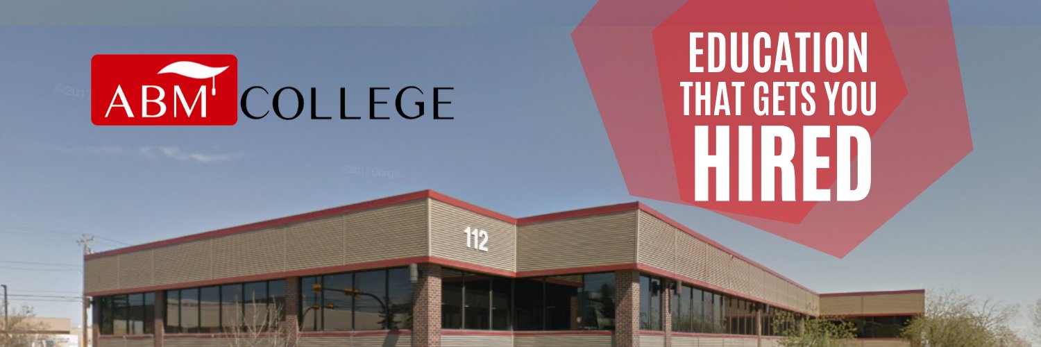 ABMCollege's profile banner image